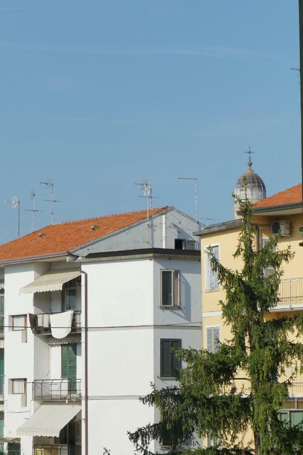 Appartamento Tramonto Chioggia Luaran gambar